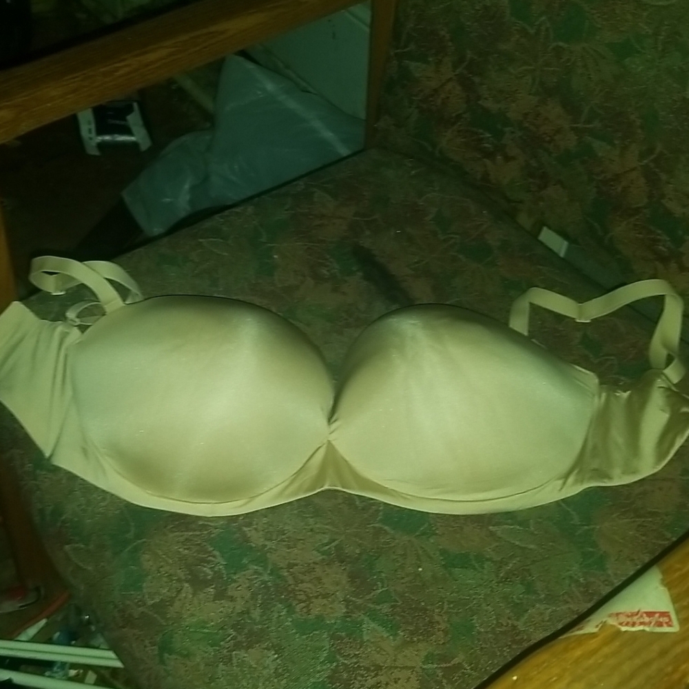 Skims Ultimate Push Up Strapless Bra (BA-BAN-9056) 36DDD